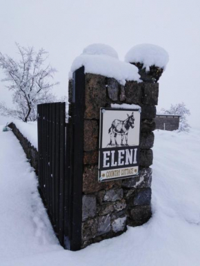 Eleni Country Cottage 2